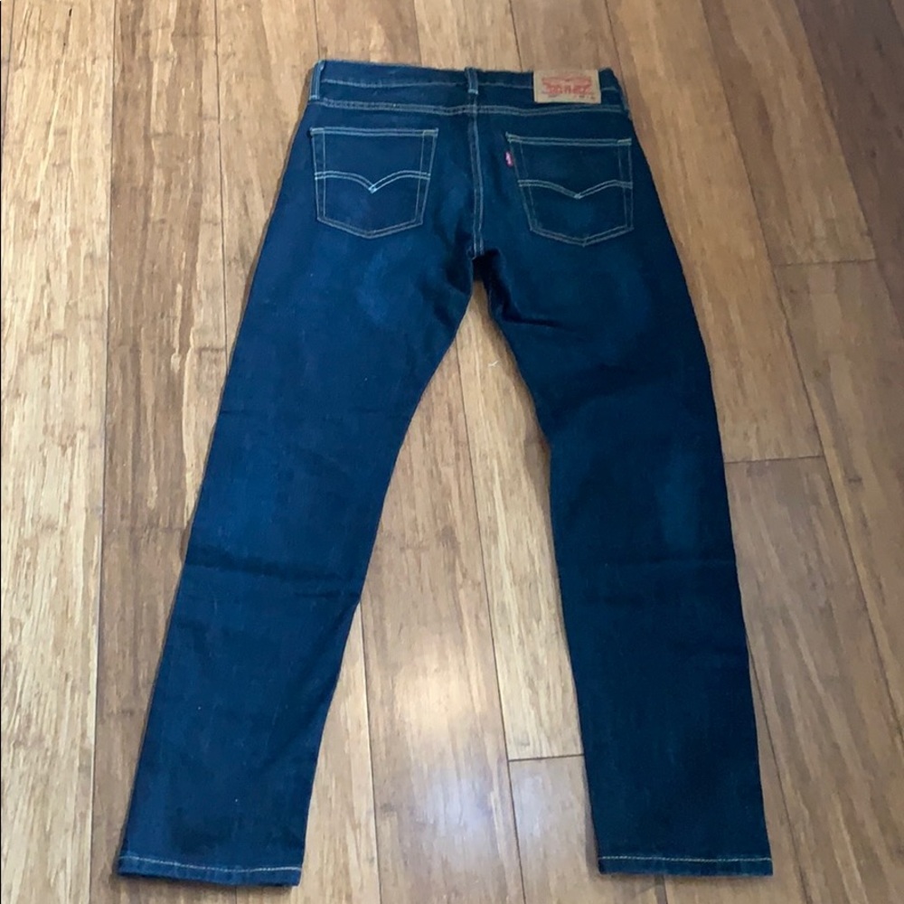 Levi’s 510 Skinny Fit Men’s Jeans 29 x30